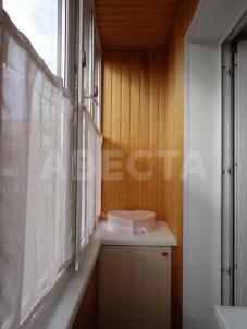 Продажа квартиры Омск. ул. Рабиновича, 123