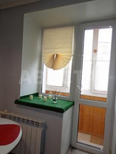 Продажа квартиры Омск. ул. Рабиновича, 123