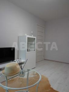 Продажа квартиры Омск. ул. Рабиновича, 123