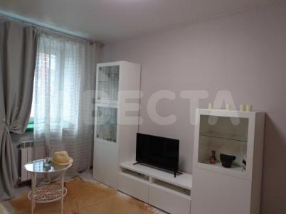 Продажа квартиры Омск. ул. Рабиновича, 123