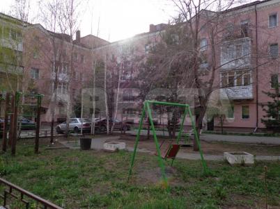 Продажа квартиры Омск. ул. Рабиновича, 123