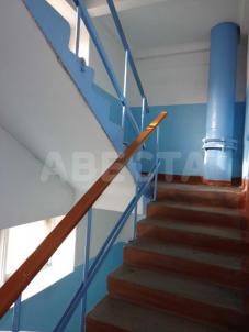 Продажа квартиры Омск. ул. Рабиновича, 123