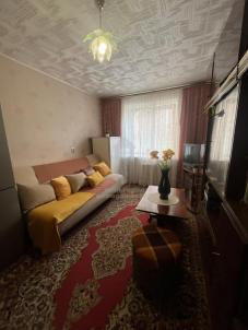 Продажа квартиры Омск. Дмитриева, 5 корп 1 Продажа квартиры Омск. Дмитриева, 5 корп 1