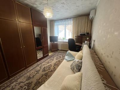 Продажа квартиры Омск. Дмитриева, 5 корп 1 Продажа квартиры Омск. Дмитриева, 5 корп 1