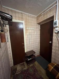 Продажа квартиры Омск. Дмитриева, 5 корп 1 Продажа квартиры Омск. Дмитриева, 5 корп 1