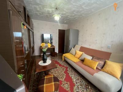 Продажа квартиры Омск. Дмитриева, 5 корп 1 Продажа квартиры Омск. Дмитриева, 5 корп 1