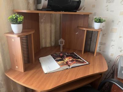 Продажа квартиры Омск. Дмитриева, 5 корп 1 Продажа квартиры Омск. Дмитриева, 5 корп 1