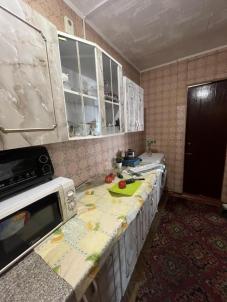 Продажа квартиры Омск. Дмитриева, 5 корп 1 Продажа квартиры Омск. Дмитриева, 5 корп 1
