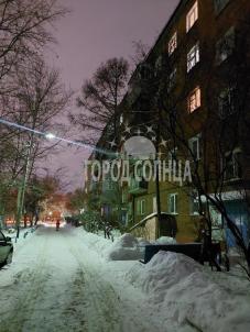 Продажа квартиры Омск. Рождественского, 5А