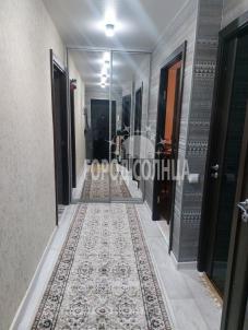 Продажа квартиры Омск.&nbsp;Рождественского, 5А