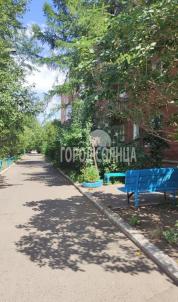 Продажа квартиры Омск. Рождественского, 5А Продажа квартиры Омск. Рождественского, 5А