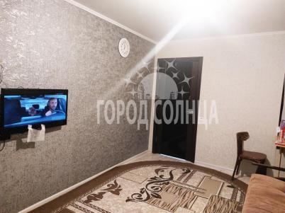 Продажа квартиры Омск. Рождественского, 5А