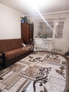 Продажа квартиры Омск. Рождественского, 5А