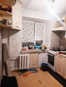 Продажа квартиры Омск. Рождественского, 5А