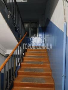 Продажа квартиры Омск. Рождественского, 5А
