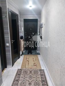 Продажа квартиры Омск. Рождественского, 5А