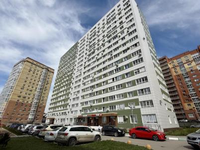 Продажа квартиры Омск. Красный Путь, 143к6
