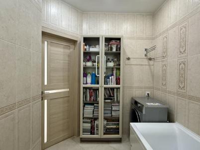 Продажа квартиры Омск. Красный Путь, 143к6