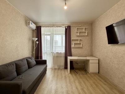 Продажа квартиры Омск. Красный Путь, 143к6