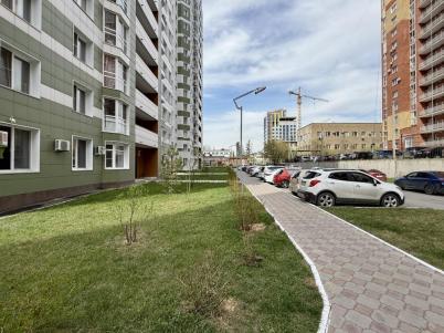 Продажа квартиры Омск. Красный Путь, 143к6
