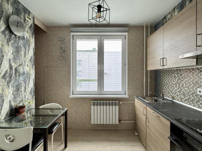 Продажа квартиры Омск. Красный Путь, 143к6