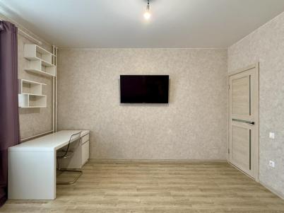 Продажа квартиры Омск. Красный Путь, 143к6