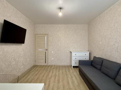 Продажа квартиры Омск. Красный Путь, 143к6