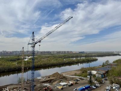 Продажа квартиры Омск. Красный Путь, 143к6