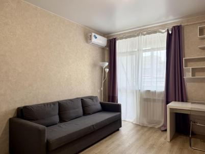 Продажа квартиры Омск. Красный Путь, 143к6
