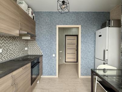 Продажа квартиры Омск. Красный Путь, 143к6