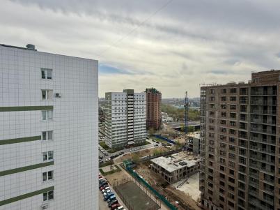 Продажа квартиры Омск. Красный Путь, 143к6