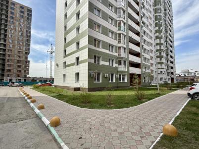 Продажа квартиры Омск. Красный Путь, 143к6