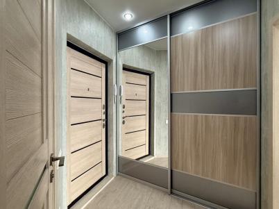 Продажа квартиры Омск. Красный Путь, 143к6