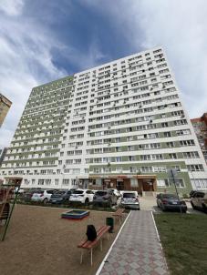 Продажа квартиры Омск. Красный Путь, 143к6