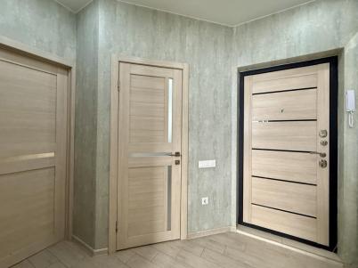 Продажа квартиры Омск. Красный Путь, 143к6