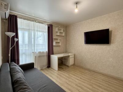 Продажа квартиры Омск. Красный Путь, 143к6