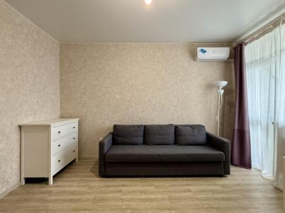 Продажа квартиры Омск. Красный Путь, 143к6