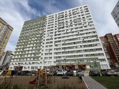 Продажа квартиры Омск. Красный Путь, 143к6