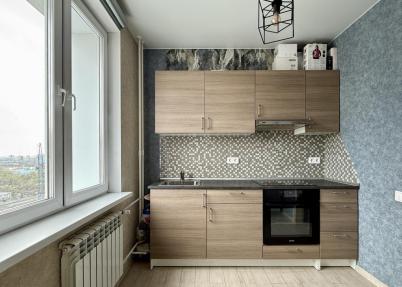 Продажа квартиры Омск. Красный Путь, 143к6