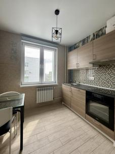 Продажа квартиры Омск. Красный Путь, 143к6