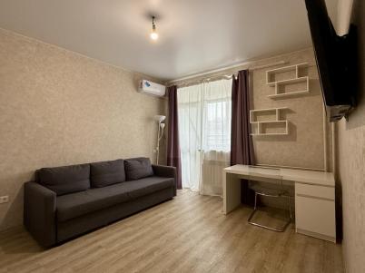 Продажа квартиры Омск. Красный Путь, 143к6