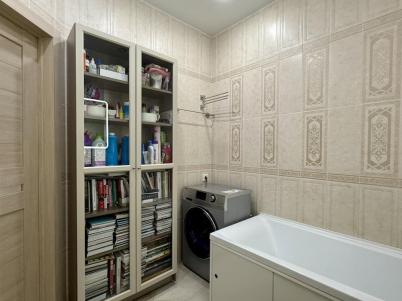 Продажа квартиры Омск. Красный Путь, 143к6