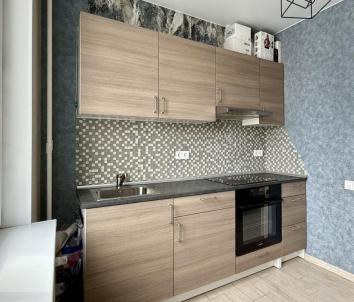 Продажа квартиры Омск. Красный Путь, 143к6