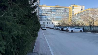 Продажа квартиры Омск. ул. Маршала Жукова, 101 Продажа квартиры Омск. ул. Маршала Жукова, 101