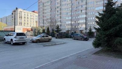 Продажа квартиры Омск. ул. Маршала Жукова, 101 Продажа квартиры Омск. ул. Маршала Жукова, 101