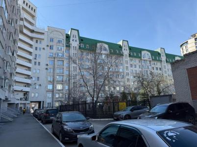 Продажа квартиры Омск. ул. Маршала Жукова, 101 Продажа квартиры Омск. ул. Маршала Жукова, 101