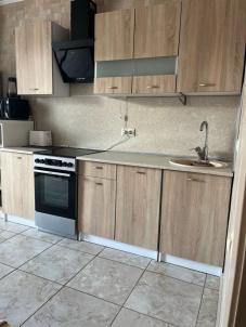 Продажа квартиры Омск. ул Кордная 4-я, 56а Продажа квартиры Омск. ул Кордная 4-я, 56а