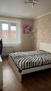 Продажа квартиры Омск. ул Кордная 4-я, 56а Продажа квартиры Омск. ул Кордная 4-я, 56а