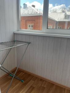 Продажа квартиры Омск. ул Кордная 4-я, 56а Продажа квартиры Омск. ул Кордная 4-я, 56а