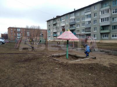 Продажа квартиры Омск. ул. В.А.Силина, 11 Продажа квартиры Омск. ул. В.А.Силина, 11